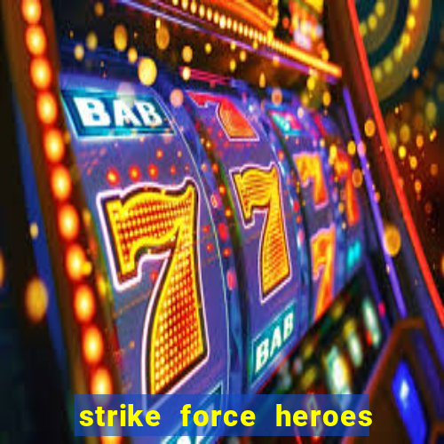 strike force heroes 3 no jogos 360